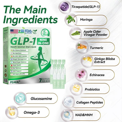 | 𝐋𝐚𝐬𝐭 𝐃𝐚𝐲 𝐏𝐫𝐨𝐦𝐨𝐭𝐢𝐨𝐧 𝟖𝟎% 𝐎𝐅𝐅 | 𝐏𝐄𝐀𝐊𝐀®🇺🇸𝐆𝐋𝐏-𝟏 𝐍𝐈𝐍𝐄-𝐈𝐍-𝐎𝐍𝐄 𝐇𝐞𝐚𝐥𝐭𝐡 𝐒𝐨𝐥𝐮𝐭𝐢𝐨𝐧 𝐎𝐫𝐚𝐥 𝐋𝐢𝐪𝐮𝐢𝐝  (𝐉𝐮𝐬𝐭 𝐨𝐧𝐜𝐞 𝐚 𝐝𝐚𝐲, 𝐯𝐢𝐬𝐢𝐛𝐥𝐞 𝐜𝐡𝐚𝐧𝐠𝐞𝐬 𝐢𝐧 5 𝐝𝐚𝐲𝐬） 💪 𝐅𝐨𝐫 𝐨𝐛𝐞𝐬𝐢𝐭𝐲, 𝐜𝐚𝐫𝐝𝐢𝐨𝐯𝐚𝐬𝐜𝐮𝐥𝐚𝐫 𝐡𝐞𝐚𝐥𝐭𝐡, 𝐝𝐢𝐚𝐛𝐞𝐭𝐞𝐬, 𝐬𝐥𝐞𝐞𝐩 𝐚𝐩𝐧𝐞𝐚, 𝐆𝐮𝐭 𝐇𝐞𝐚𝐥𝐭𝐡, 𝐣𝐨𝐢𝐧𝐭 𝐢𝐬𝐬𝐮𝐞𝐬, 𝐚𝐧𝐝 𝐦𝐨𝐫𝐞