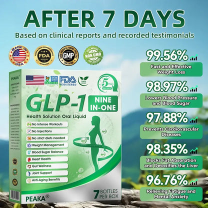 | 𝐋𝐚𝐬𝐭 𝐃𝐚𝐲 𝐏𝐫𝐨𝐦𝐨𝐭𝐢𝐨𝐧 𝟖𝟎% 𝐎𝐅𝐅 | 𝐏𝐄𝐀𝐊𝐀®🇺🇸𝐆𝐋𝐏-𝟏 𝐍𝐈𝐍𝐄-𝐈𝐍-𝐎𝐍𝐄 𝐇𝐞𝐚𝐥𝐭𝐡 𝐒𝐨𝐥𝐮𝐭𝐢𝐨𝐧 𝐎𝐫𝐚𝐥 𝐋𝐢𝐪𝐮𝐢𝐝  (𝐉𝐮𝐬𝐭 𝐨𝐧𝐜𝐞 𝐚 𝐝𝐚𝐲, 𝐯𝐢𝐬𝐢𝐛𝐥𝐞 𝐜𝐡𝐚𝐧𝐠𝐞𝐬 𝐢𝐧 5 𝐝𝐚𝐲𝐬） 💪 𝐅𝐨𝐫 𝐨𝐛𝐞𝐬𝐢𝐭𝐲, 𝐜𝐚𝐫𝐝𝐢𝐨𝐯𝐚𝐬𝐜𝐮𝐥𝐚𝐫 𝐡𝐞𝐚𝐥𝐭𝐡, 𝐝𝐢𝐚𝐛𝐞𝐭𝐞𝐬, 𝐬𝐥𝐞𝐞𝐩 𝐚𝐩𝐧𝐞𝐚, 𝐆𝐮𝐭 𝐇𝐞𝐚𝐥𝐭𝐡, 𝐣𝐨𝐢𝐧𝐭 𝐢𝐬𝐬𝐮𝐞𝐬, 𝐚𝐧𝐝 𝐦𝐨𝐫𝐞