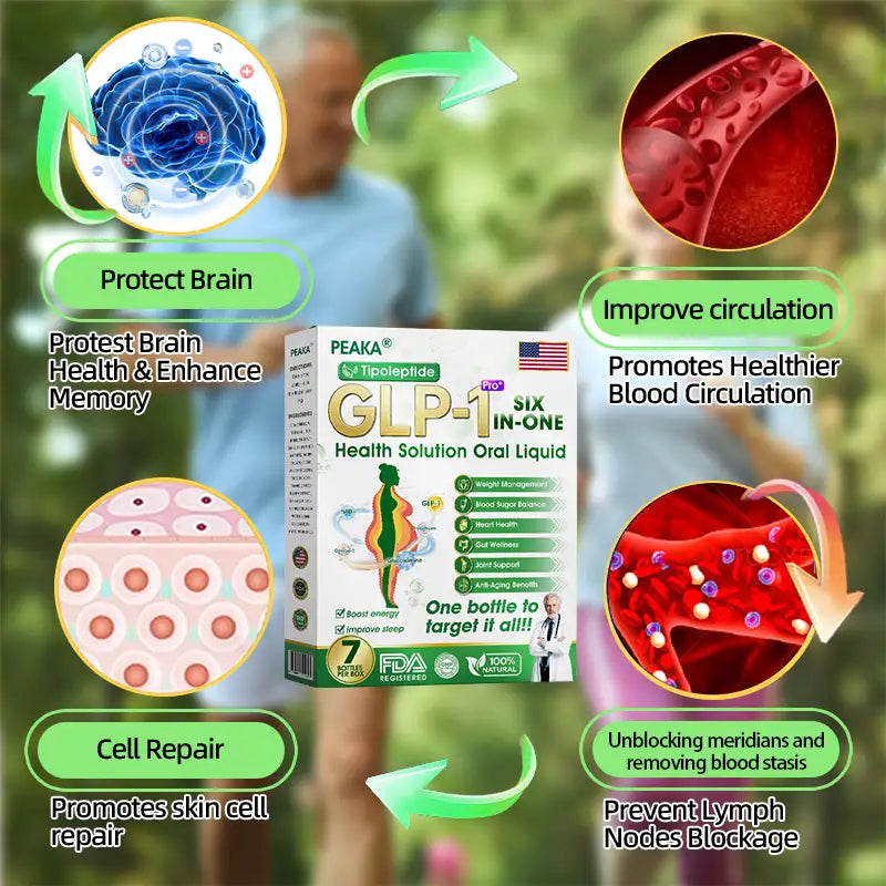 FDA | Official US 🇺🇸 Store — 𝐏𝐄𝐀𝐊𝐀® 𝐆𝐋𝐏-𝟏 𝐓𝐢𝐫𝐳𝐞𝐩𝐚𝐭𝐢𝐝𝐞 𝐒𝐢𝐱-𝐢𝐧-𝐎𝐧𝐞 𝗦𝗹𝗶𝗺 & 𝑯𝒆𝒂𝒍𝒕𝒉 𝑶𝒓𝒂𝒍 𝑺𝒐𝒍𝒖𝒕𝒊𝒐𝒏, GIP and GLP-1 Dual-Action Weight Loss Solution, One Bottle Daily, Results in 7 Days🛒